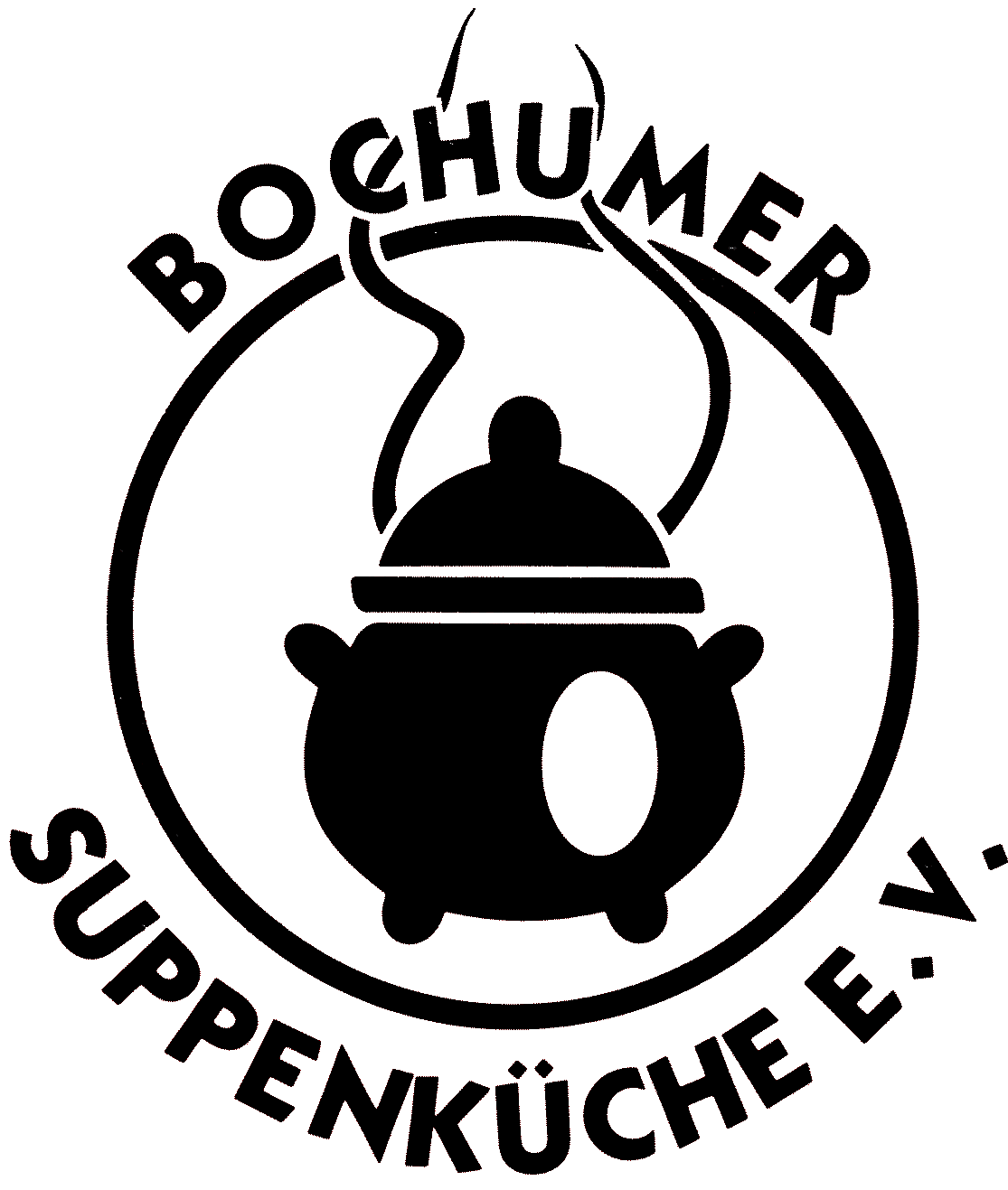 Logo Bochumer Suppenküche